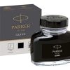 Flacone Quink inchiostro per stilografica | Parker