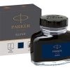 Flacone Quink inchiostro per stilografica | Parker