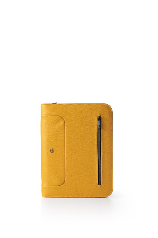 Portablocco con zip Gate Paint | InTempo