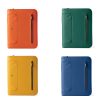 Portablocco con zip Gate Paint | InTempo