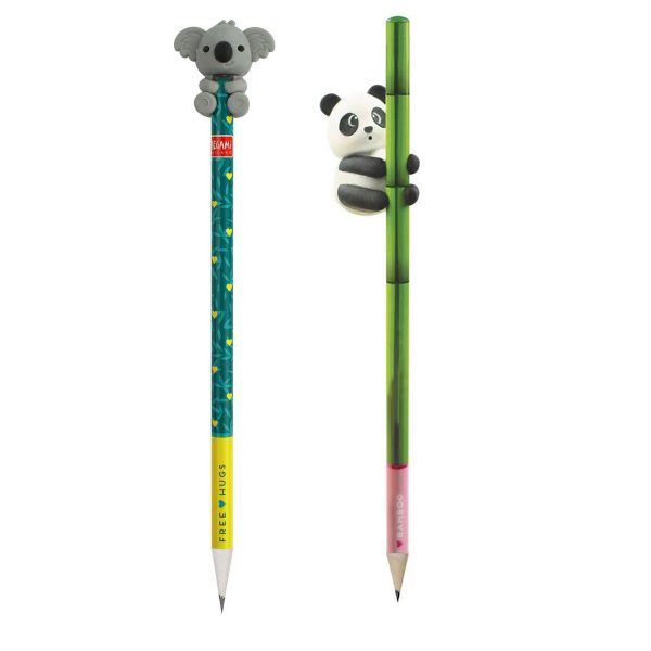 Matita con gomma | Legami