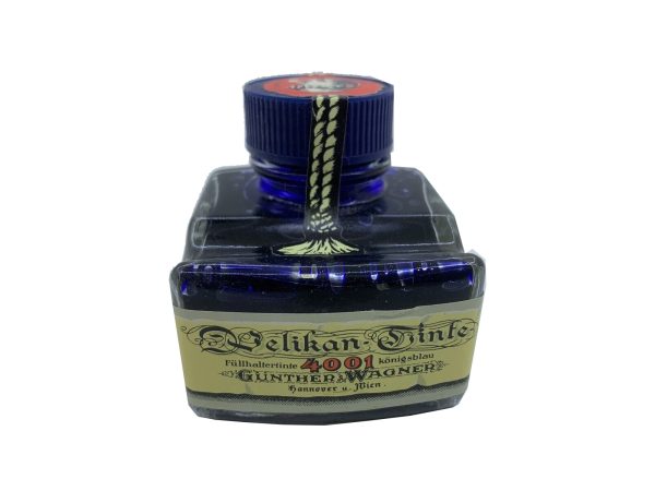 Flacone inchiostro per stilografica Tinte 4001 | Pelikan