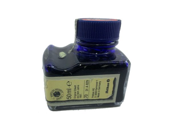 Flacone inchiostro per stilografica Tinte 4001 | Pelikan