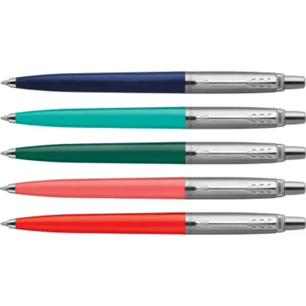 parker-jotter-originals-stylo-bille-70e-anniversaire-display-de-20-pieces-assorti Penna Jotter 70° anniversario Originals | Parker
