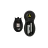 telecomando-wireless-33374eu-con-puntatore-laser-kensington (1) Telecomando wireless con puntatore laser