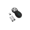 telecomando-wireless-33374eu-con-puntatore-laser-kensington_ok Telecomando wireless con puntatore laser
