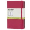 Taccuino rigido Classic bianco 9x14 | Moleskine