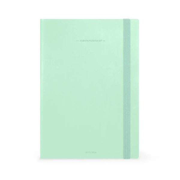 Agenda del docente settimanale 17x24 | Legami Milano