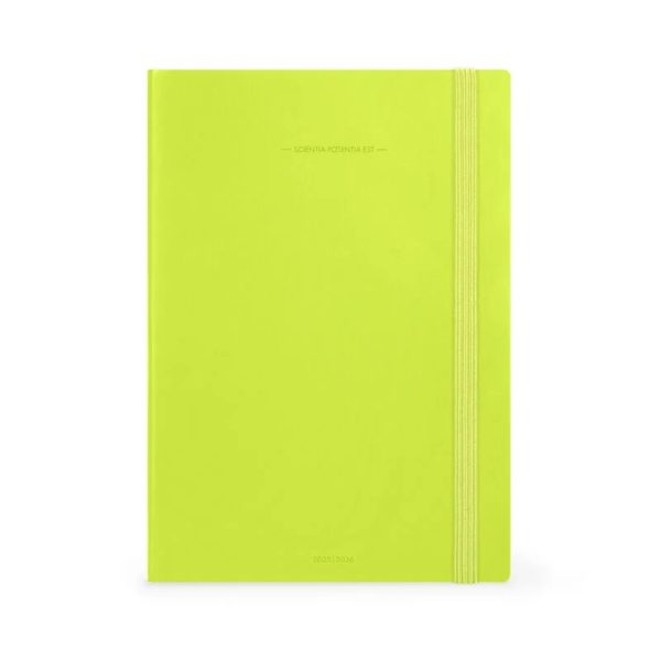 Agenda del docente settimanale 17x24 | Legami Milano