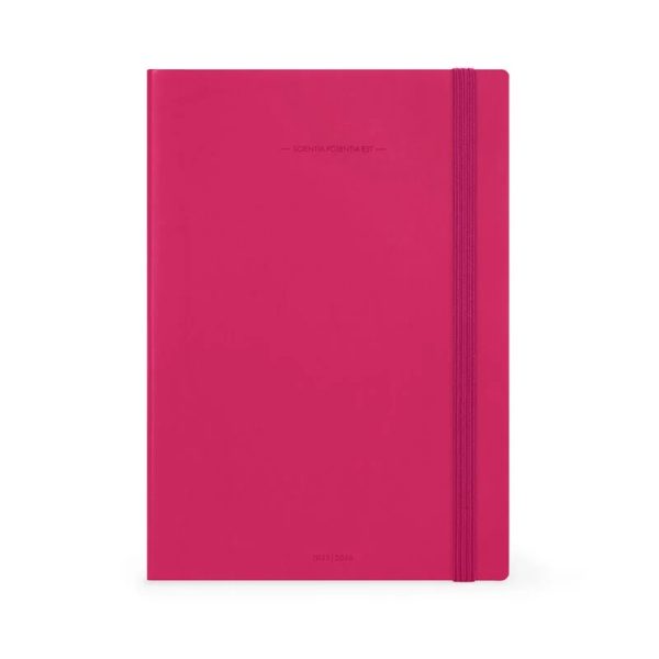 Agenda del docente settimanale 17x24 | Legami Milano