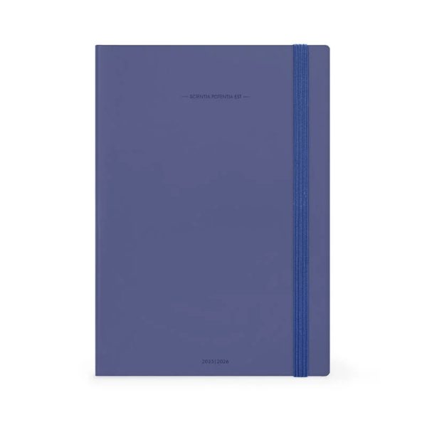 Agenda del docente settimanale 17x24 | Legami Milano