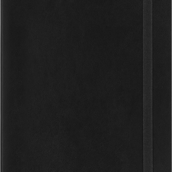 Agenda settimanale Horizontal morbida 9x14 | Moleskine