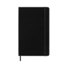 Taccuino rigido Classic bianco 9x14 | Moleskine
