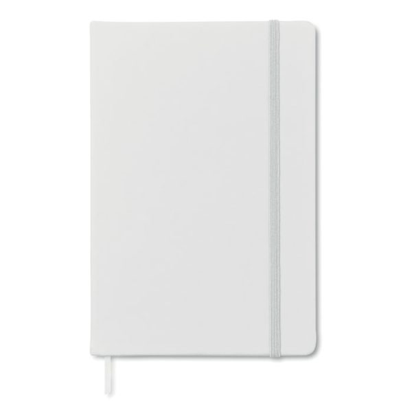 taccuino_bianco_large_ Taccuino rigido Classic a quadretti 13x21 | Moleskine