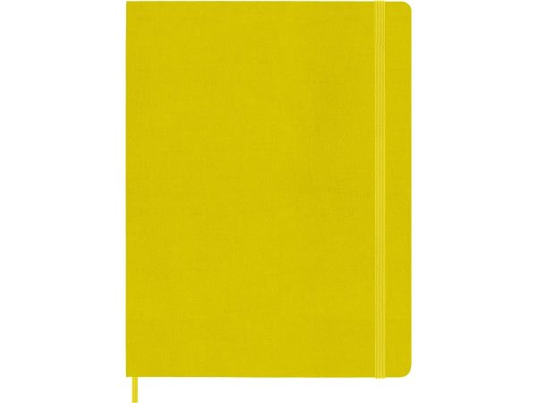 taccuino_giallo_moleks Taccuino rigido Classic a quadretti 9x14 | Moleskine