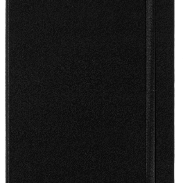 taccuino_nero_large Taccuino morbido Classic a quadretti 9x14 | Moleskine