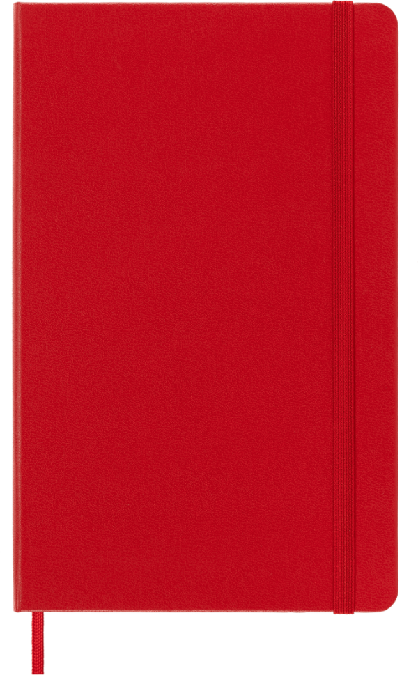 Taccuino rigido Classic a righe 13x21 | Moleskine