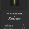 Penna roller Kaweco | Moleskine