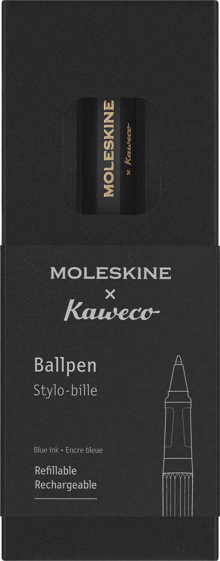 Penna roller Kaweco | Moleskine