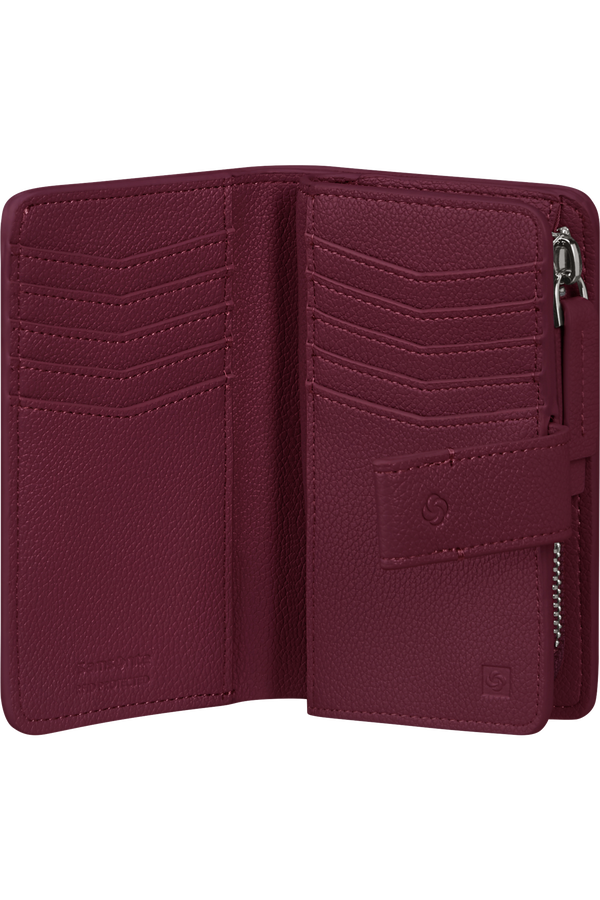 Portafogli da donna Brightbeyond Slg | Samsonite