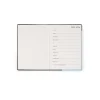 Agenda giornaliera 16 mesi 9,5x13,5 | Legami Milano