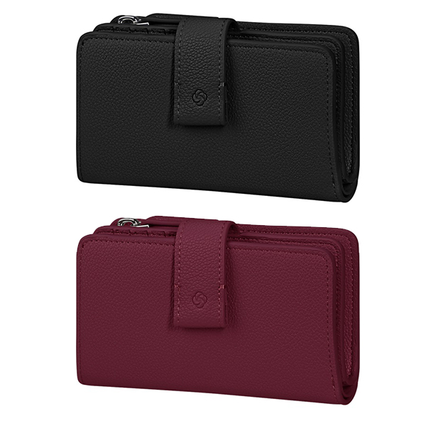 Samsonite Pro Dlx Portacarte Samsonite Samsonite Pro-DLX Slg