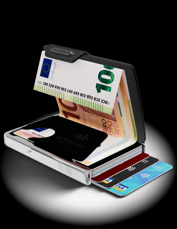 Portafogli Elegance Mondraghi