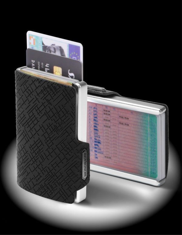 Portafogli Elegance | Mondraghi