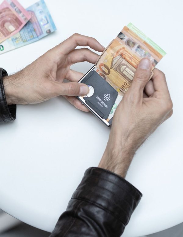 Portafogli Elegance | Mondraghi