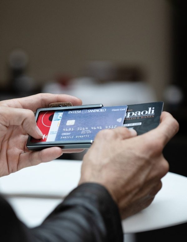 Portafogli Elegance | Mondraghi