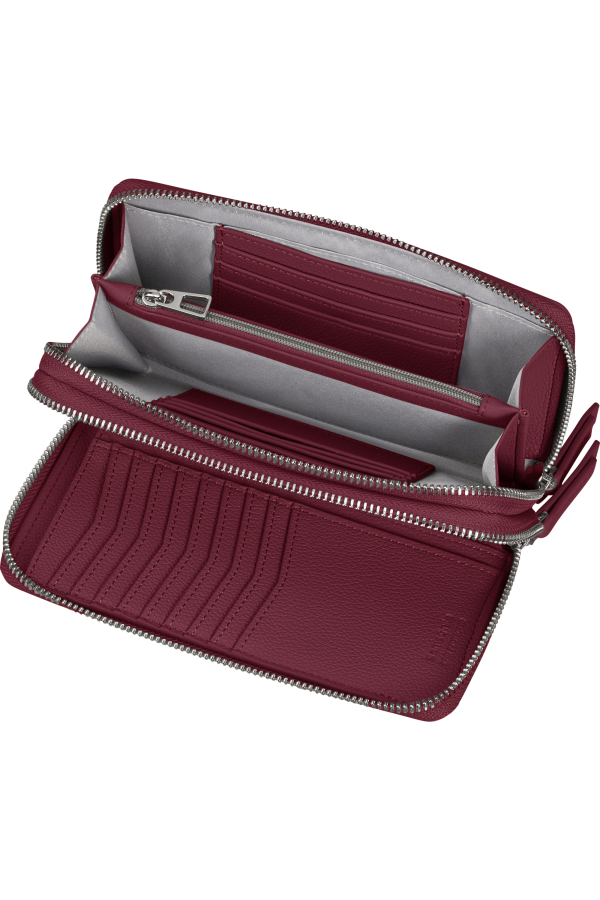 Portafogli da donna Brightbeyond Slg | Samsonite