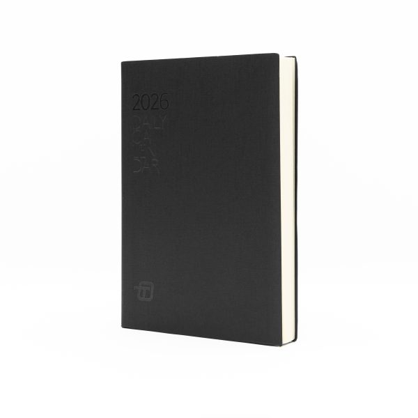 7040XC34_A Ricambio agenda giornaliera 15x21 | InTempo