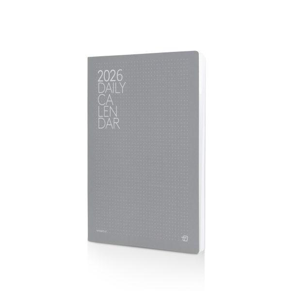 7040XC_A Ricambio agenda giornaliera 15x21 | InTempo