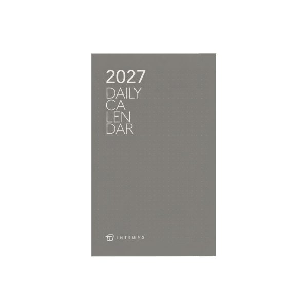 7040xc Ricambio agenda giornaliera 15x21 | InTempo