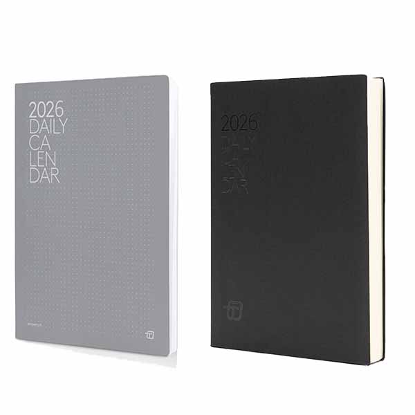 Ricambio agenda giornaliera 15x21 | InTempo