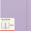 Agenda giornaliera Large rigida 13x21 | Moleskine