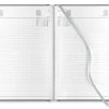 Agenda giornaliera Nebraska 17x24 | Cierre