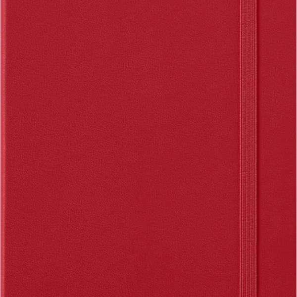 Agenda giornaliera Large morbida 13x21 | Moleskine