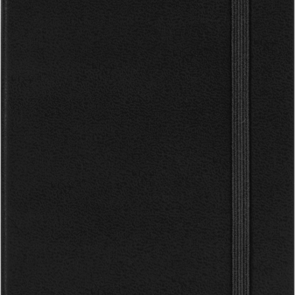 Agenda giornaliera Large morbida 13x21 | Moleskine