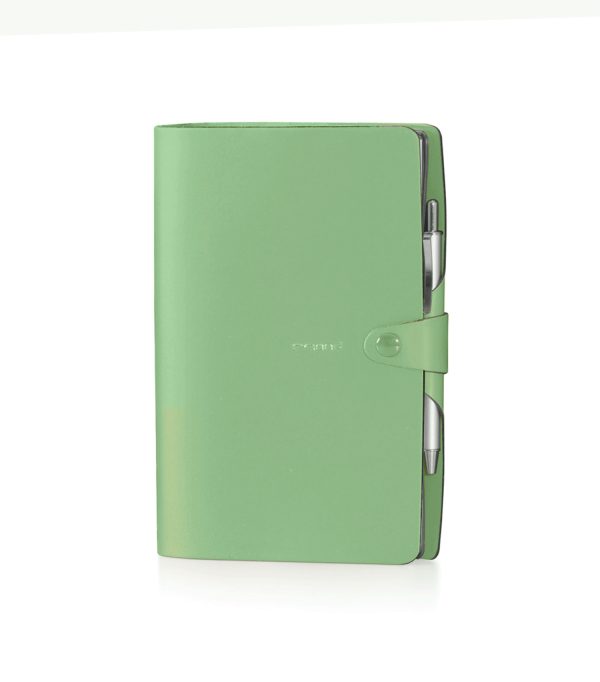 Agenda settimanale spiralata Mood 9,5x17 | InTempo