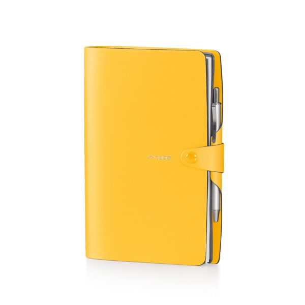 Agenda settimanale spiralata Mood 9,5x17 | InTempo