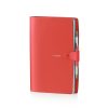 Agenda settimanale spiralata Mood 9,5x17 | InTempo