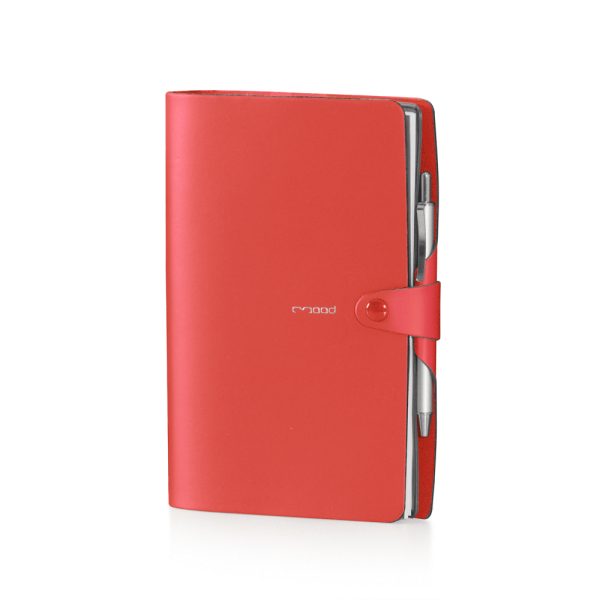 Agenda settimanale spiralata Mood 9,5x17 | InTempo