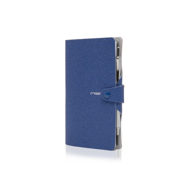 Agenda settimanale spiralata Mood 9,5x17 | InTempo