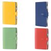 Agenda settimanale spiralata Mood 9,5x17 | InTempo