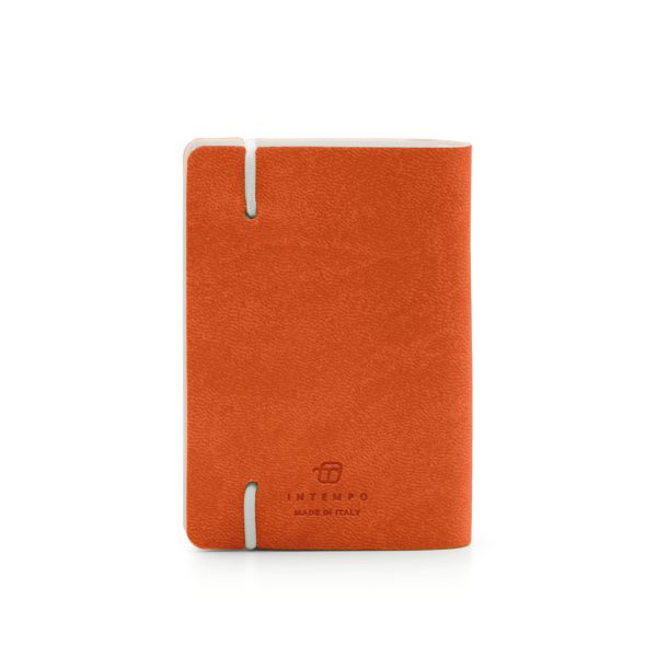 Agenda tascabile bigiornaliera Colorband 6x9 | InTempo