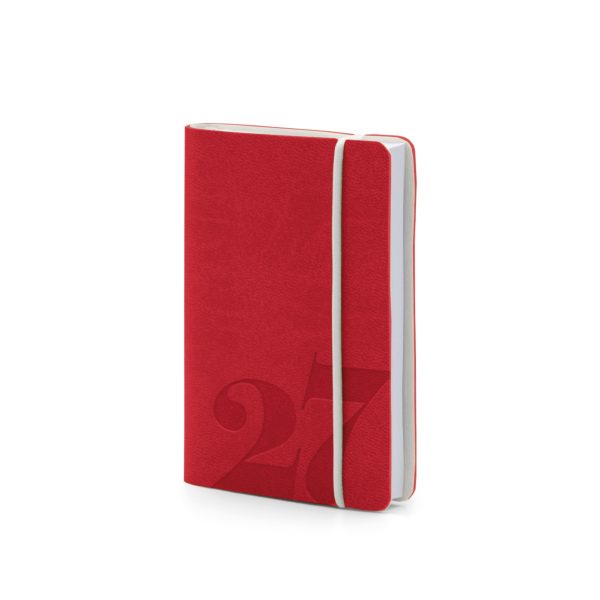 Agenda tascabile bigiornaliera Colorband 6x9 | InTempo