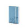 Agenda tascabile bigiornaliera Colorband 6x9 | InTempo
