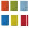Agenda tascabile bigiornaliera Colorband 6x9 | InTempo