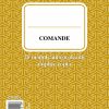 CR801 Blocco comande generiche 10x17 due copie | Cierre